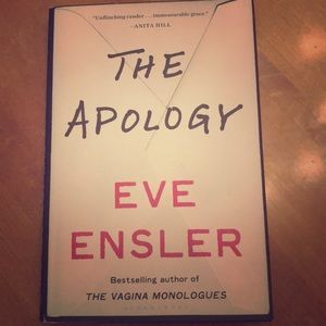 The Apology by Eve Ensler